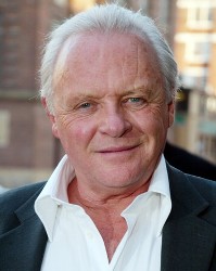 Sir Anthony Hopkins to showcase talent as a composer