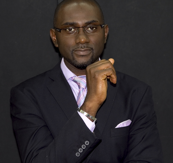 Actor Anthony Monjaro Your Movie Can Sell Without Ungodly Scenes
