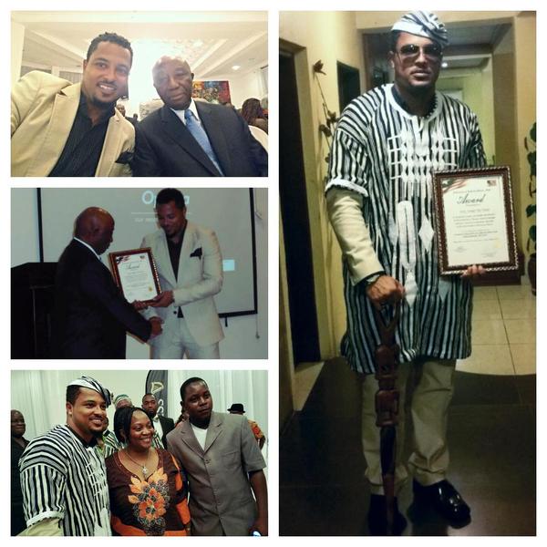 Liberia Hails Van Vicker’s Contributions To Youth Empowerment And(02)