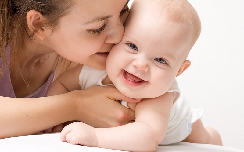 The Value Of A Mother (Part 1)