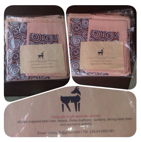 Ghanaian Entrepreneur Introduces Innovation In Gift Service Industry