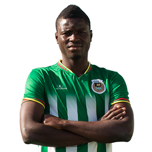 In Form Ghanaian Midfielder Alhassan Wakaso Delighted After Scoring Cracking Goal For Rio Ave