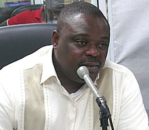 Why 'Apostle Paul 'Koku Anyidoho Puzzles Many