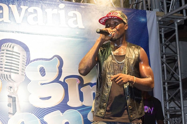 Bryte Events Bavaria Big In Ghana Takes Bryte Home