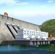 Bui Dam Comes Alive … Ghana Energy Problems Now Over