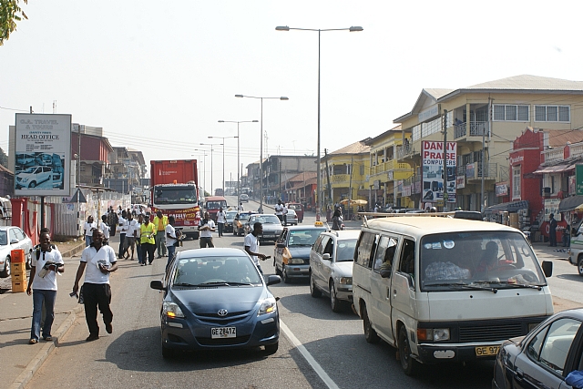 Political Stability In Ghana To Define Economic Outlook For 2013
