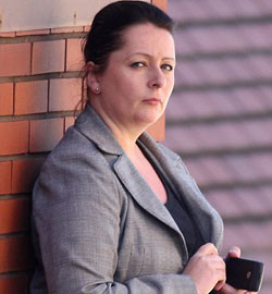 Married Mother Who Aborted Her Baby Two Days Before It Was Due Has ...