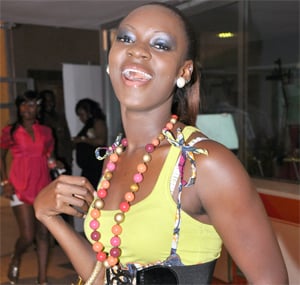Ghana's Most Beautiful winner, Nasara Miriam Abdul Rauf, has explained...