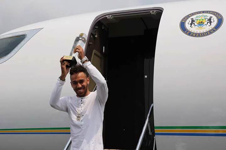 Aubameyang's Dortmund Domination: The Rise of the Gabonese Superstar