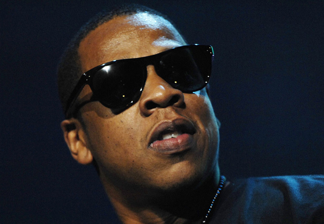 Jay-Z's 'Tidal' in disarray as 3rd CEO resigns after 9 weeks