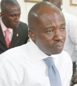 Manage Farms Wisely - Sulley Adam