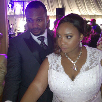 Top Actor Chigozie Atuanya Marries Obianuju In Abuja