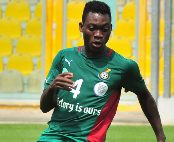 Christian Atsu: Ghana star sees full time action as Everton is ...