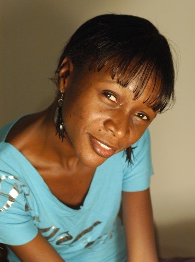 Director Of 'I Sing Of A Well' Which Tops This Year's Africa Movie ...