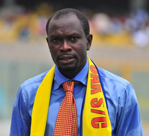 CK Akunnor reveals maturity as he prepares to make Ghana Premier League ...