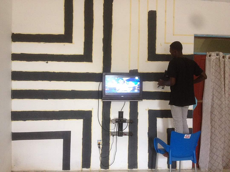 Room Painting Design Images In Ghana Paint Color Ideas