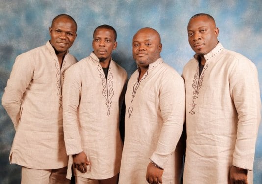 Alabaster Box billed for West Africa's biggest gospel show