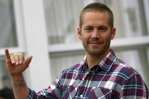 Paul Walker's fatal car crash was due to high speed, not mechanical error