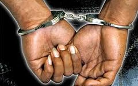 Pastor defiles daughter while wife laboured