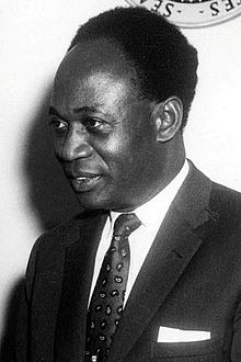 2020 Election -Nkrumah's Revenge Time