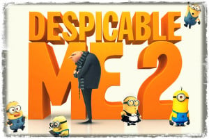 'Despicable Me 2' Premieres At Silverbird …For Families And Lovers Of ...