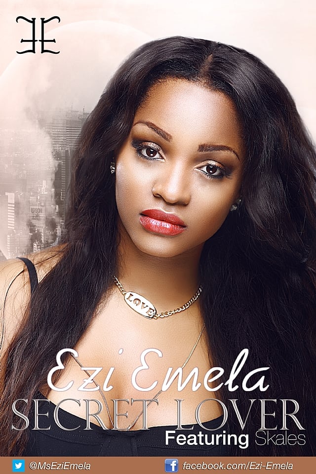 EZI EMELA (OFFICIAL VIDEO) 'SECRET LOVER' FEATURING SKALES DROPS 15TH ...