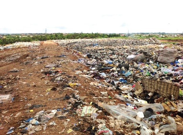 Dompoase landfill site to last longer