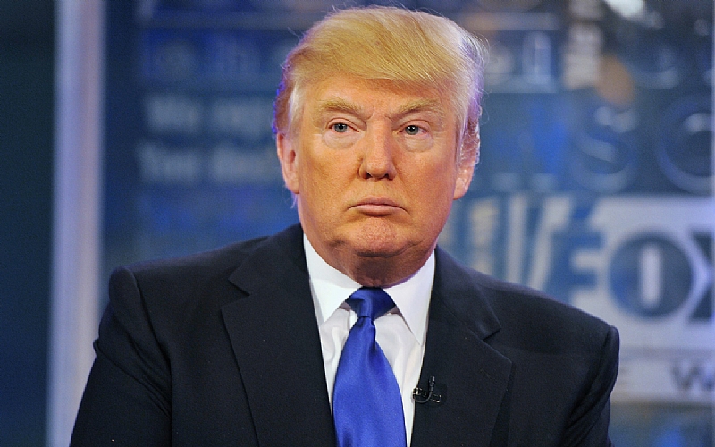 How Far Back Do We Go, Mr President Trump?
