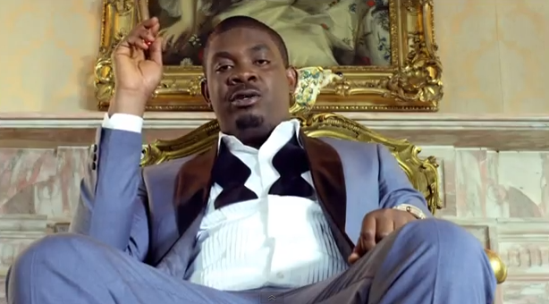 Image result for don jazzy net worth