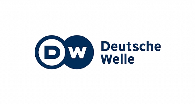 Deutsche Welle Peter Limbourg Takes Office As Director