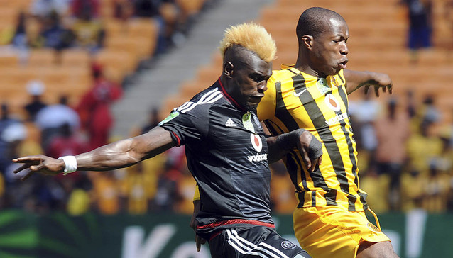 Edwin Gyimah ascribes consistency at Orlando Pirates to hardwork