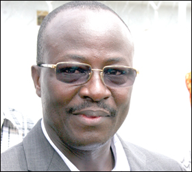 NPP Cries Out Over Petrol Fraud