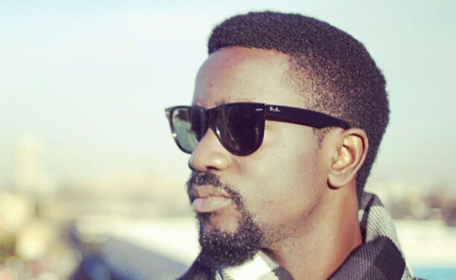 Sarkodie tops 4Syte music video awards nominations