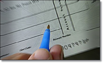 Cheque Truncation to Connect Rural Economies to the Centre