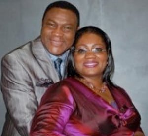 Rev. Sam Korankye Ankrah marries again