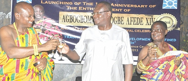 Asogli works towards another power plant