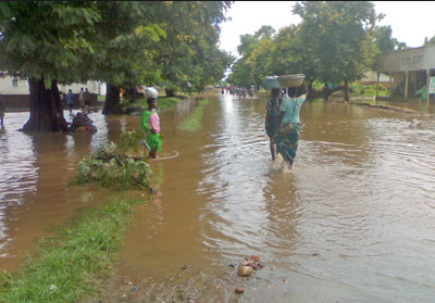 Message By Ghana Institute Of Safety And Environmental Professionals ...