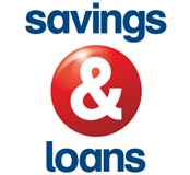 savings and loans bank