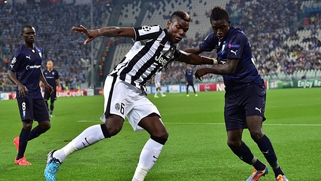 Adu Kofi Insists Malmo Ff Stand A Chance Of Progress In Uefa Champions League Despite Juventus Defeat