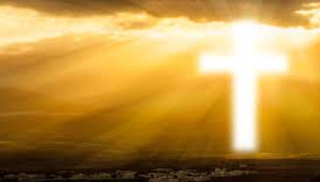 Start Your Day with God Eternal Love, Eternal Life