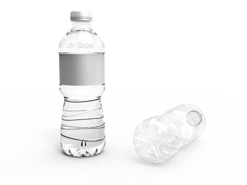 Sidel Introduces STARLITE™ BASE TECHNOLOGY To Bottled Water Providers ...