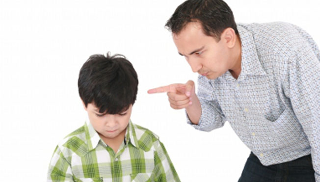 9 Things Parents Should Never Say to Their Children