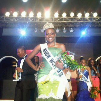 SCANDAL: MBGN In Deep Mess As Ayuk Isabella Rejected By Miss World