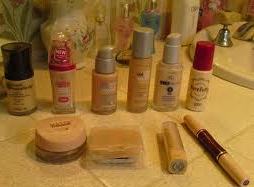 concealer vs foundation