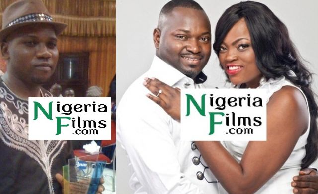 Funke Akindele’s Marriage To Almaroof Oloyede Almost Broke My Home-Top ...