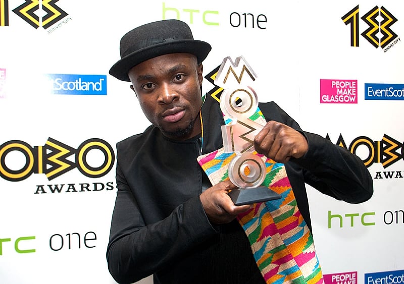 Image result for Fuse ODG uses music to campaign for education in Ghana