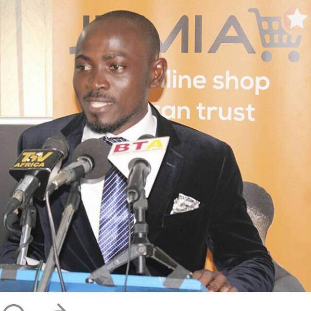 MTN, Jumia Ghana Search for Entrepreneurs in Ghana and Africa