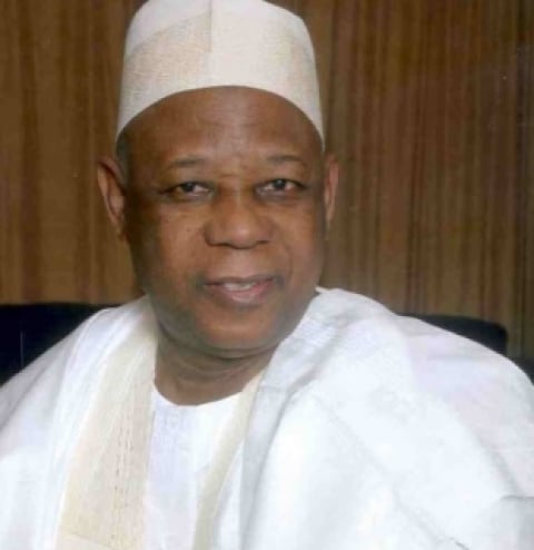 Goodness: Not Gusau Again!