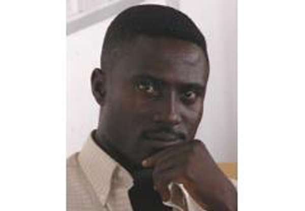 RIP ExBlack Stars striker Arthur passes on