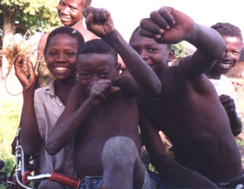 Making The National Youth Policy Relevant To The Ghanaian Youth